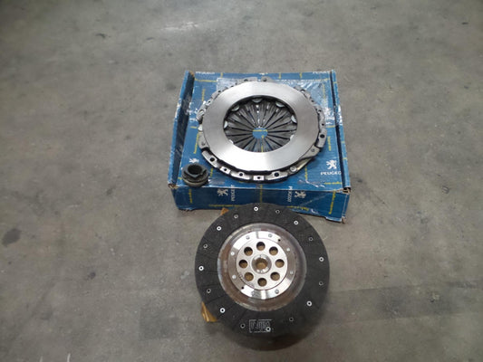Original PEUGEOT 307 Kupplungssatz diesel 205209