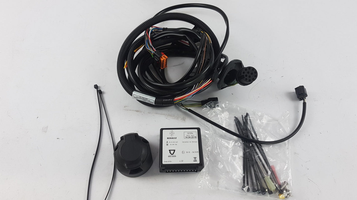 Original OE FIAT Kabelbaum 71807988