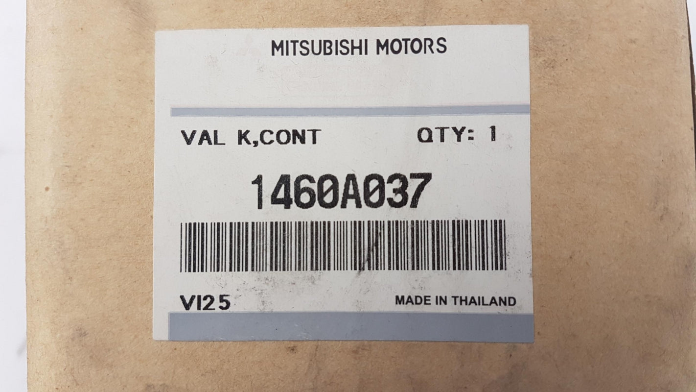 Original MITSUBISHI L200 2005 - 2015 Druckregelventil 1460A037