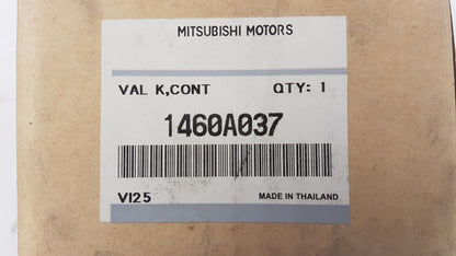 Original MITSUBISHI L200 2005 - 2015 Druckregelventil 1460A037