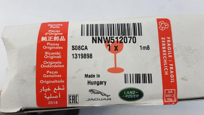 Original RANGE ROVER L320 L322 Schaltkontrolle Steuergerät NNW512070