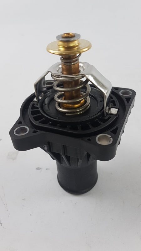 Original OPEL Astra-J Zafira-C Insignia 2009 > thermostat housing 55587349 