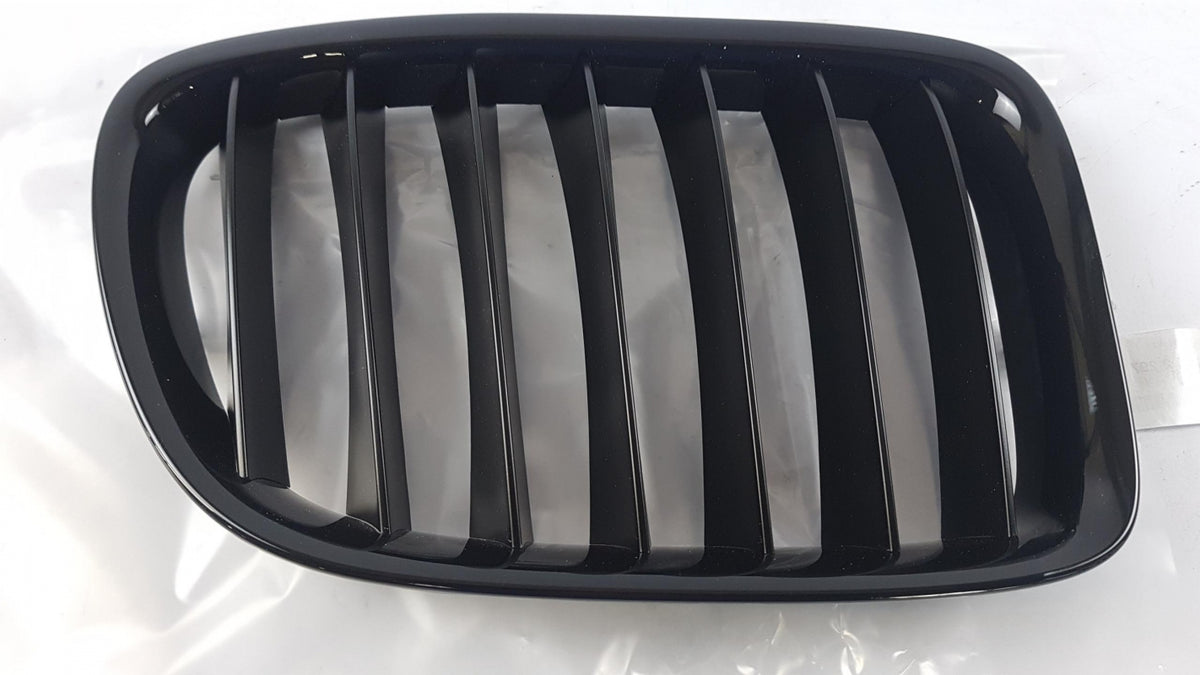 Original OE BMW Kühlergitter 51712297586