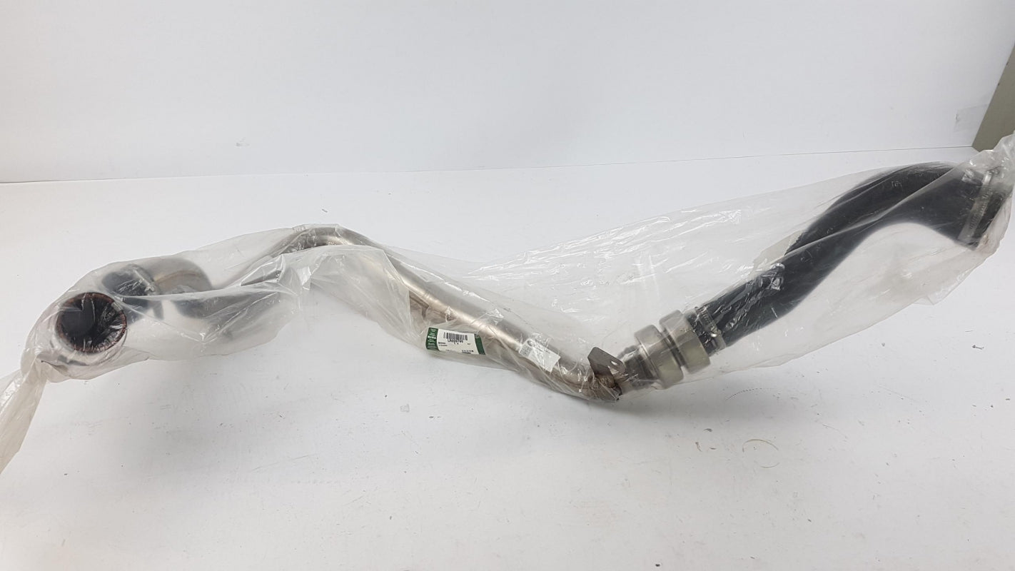 Original OE LAND ROVER Ladeluftschlauch LR009799