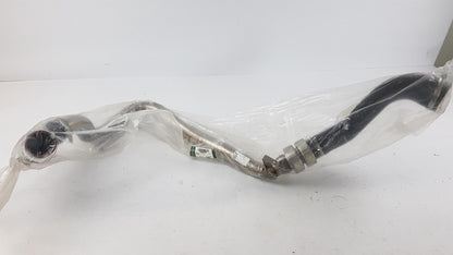 Original OE LAND ROVER Ladeluftschlauch LR009799