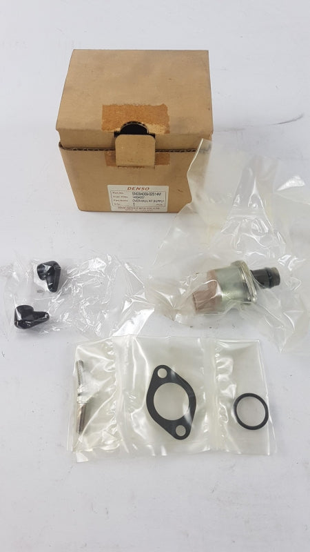 Original MITSUBISHI L200 2005 - 2015 Druckregelventil 1460A037