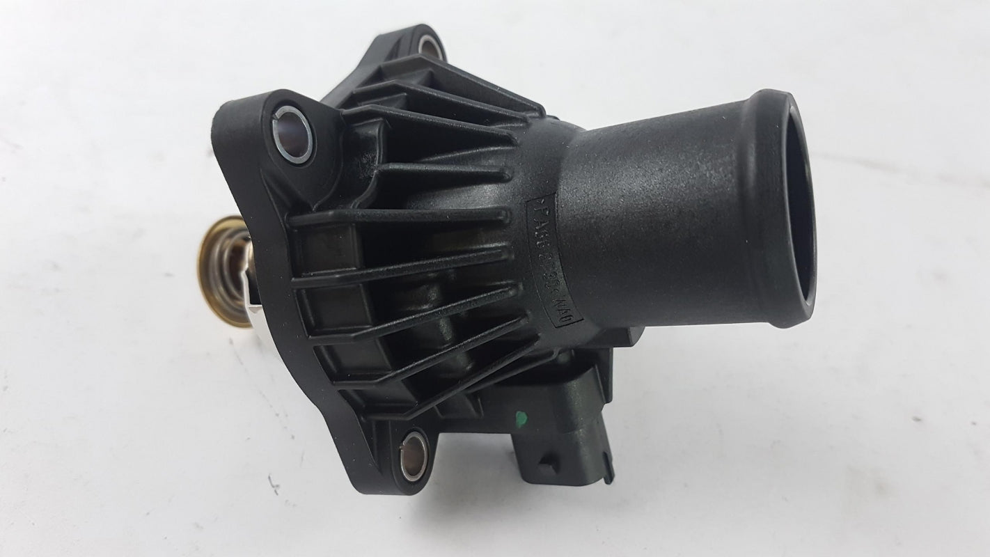 Original OPEL Astra-J Zafira-C Insignia 2009 > Thermostatgehäuse 55587349