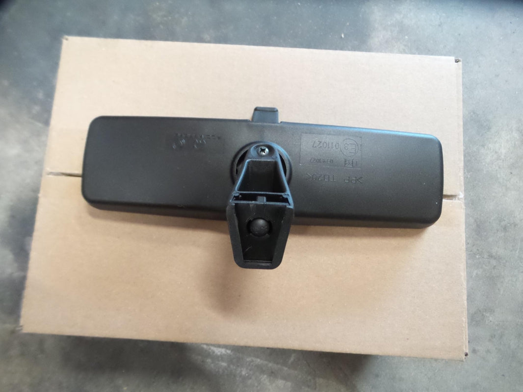 Original OE Peugeot Innenspiegel 8153NA