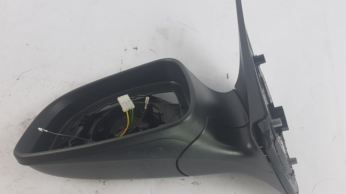 Original Opel Astra-H 2004-2014 Außenspiegel Links 13312982
