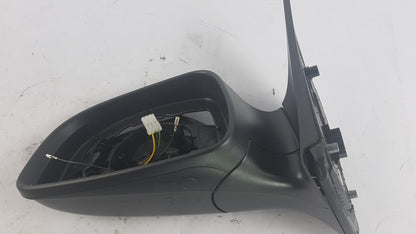 Original Opel Astra-H 2004-2014 Außenspiegel Links 13312982