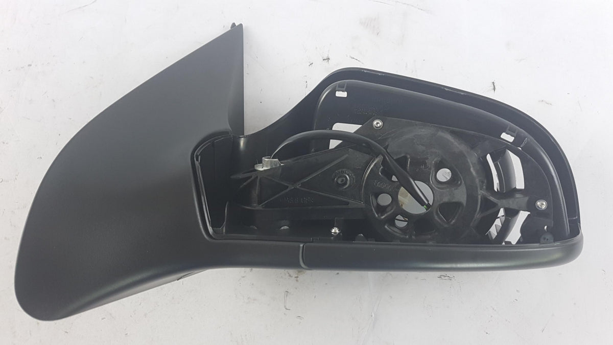 Original Opel Astra-H 2004-2014 Außenspiegel Links 13312982