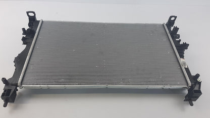 Original OE OPEL Wasserkühler 13486481