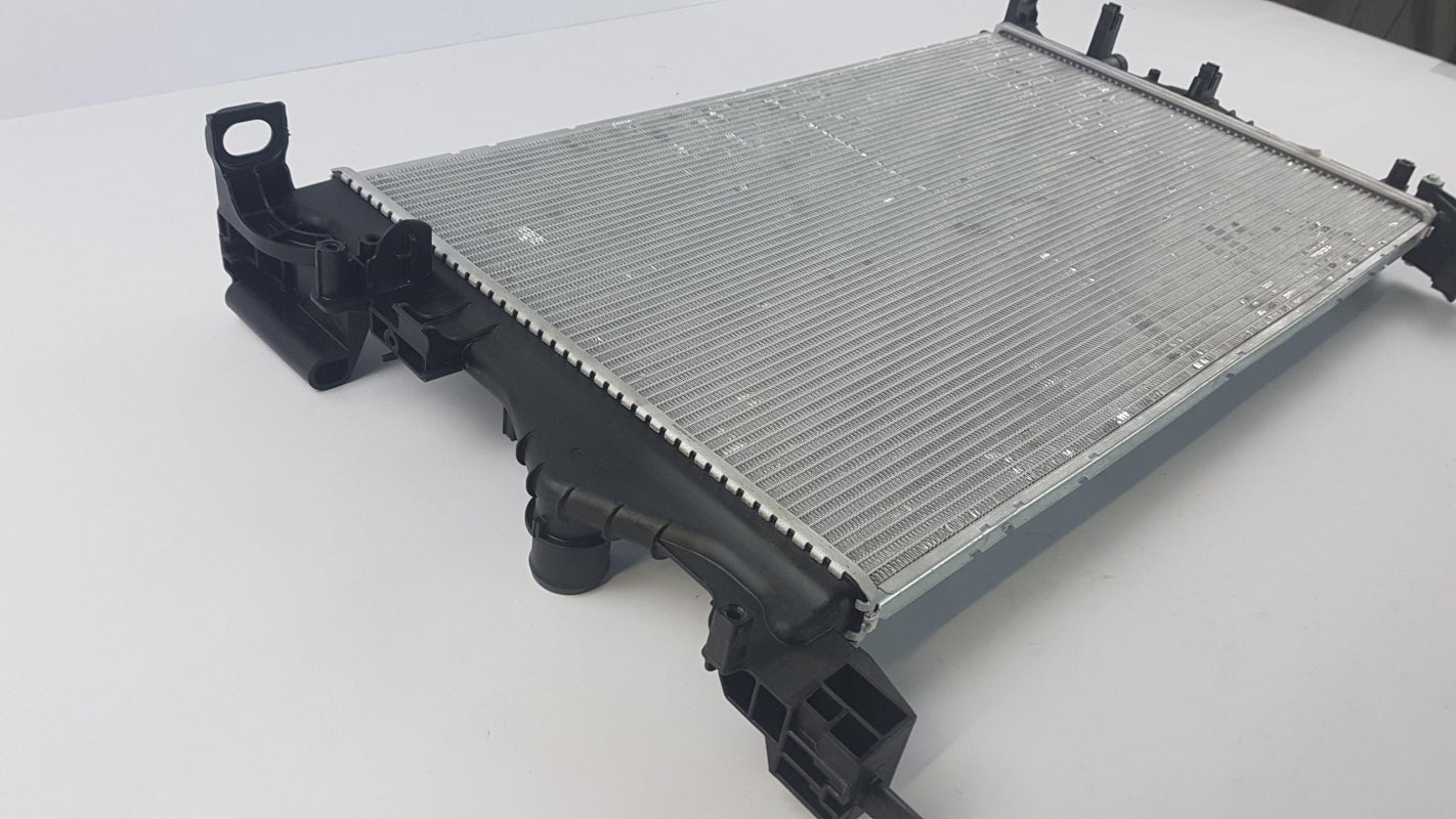 Original OE OPEL Wasserkühler 13486481