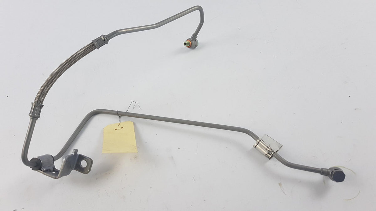 Original OE FORD Ölleitung 1328976