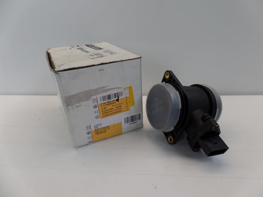 Original AUDI A3 A4 A6 VW Golf Passat Polo 1.8 Ben. Luftmassenmesser 06A906461LX