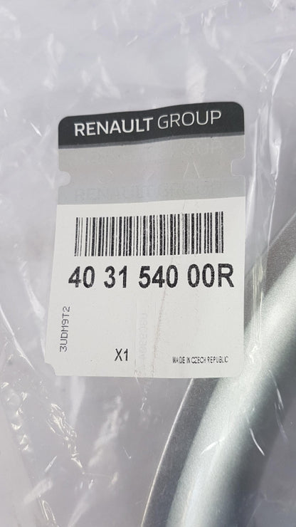 Original DACIA Logan Sandero II Radkappe 16" 403154000R