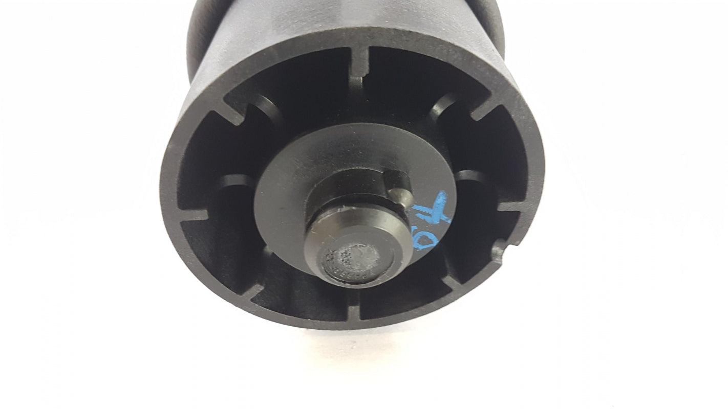 Original BMW X5 E53 Luftfeder Luftfederung Federbalg Hinten Links 37121095579