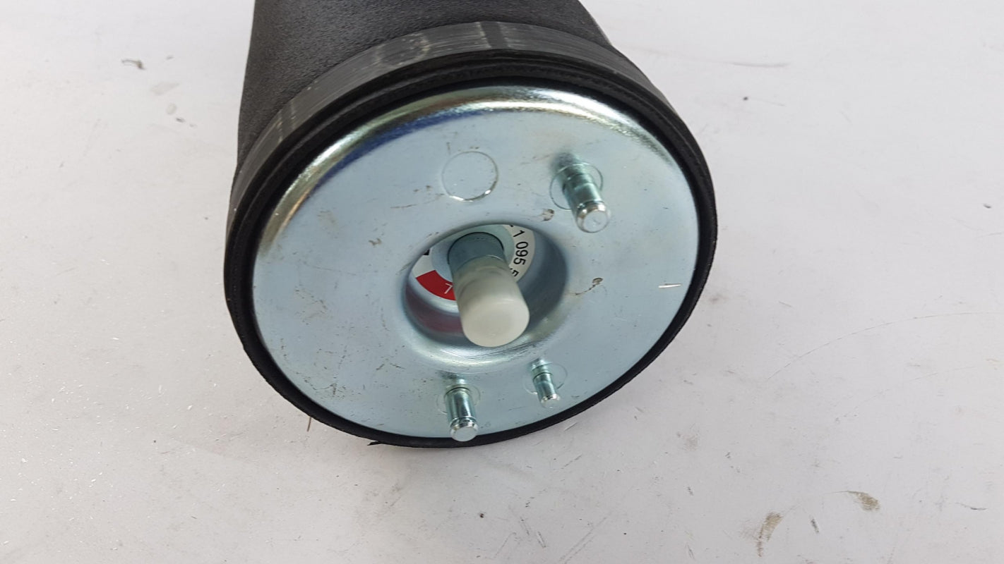 Original BMW X5 E53 Luftfeder Luftfederung Federbalg Hinten Links 37121095579