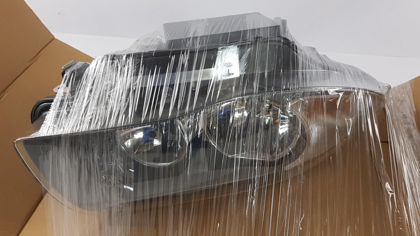 Original BMW 1' E81 E82 E87 E88 Hauptscheinwerfer Rechts 63117249650