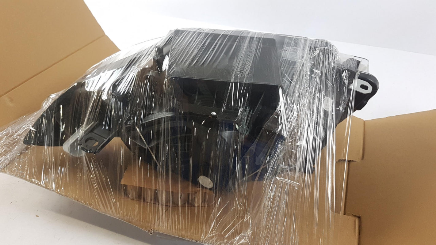 Original BMW 1' E81 E82 E87 E88 Hauptscheinwerfer Rechts 63117249650