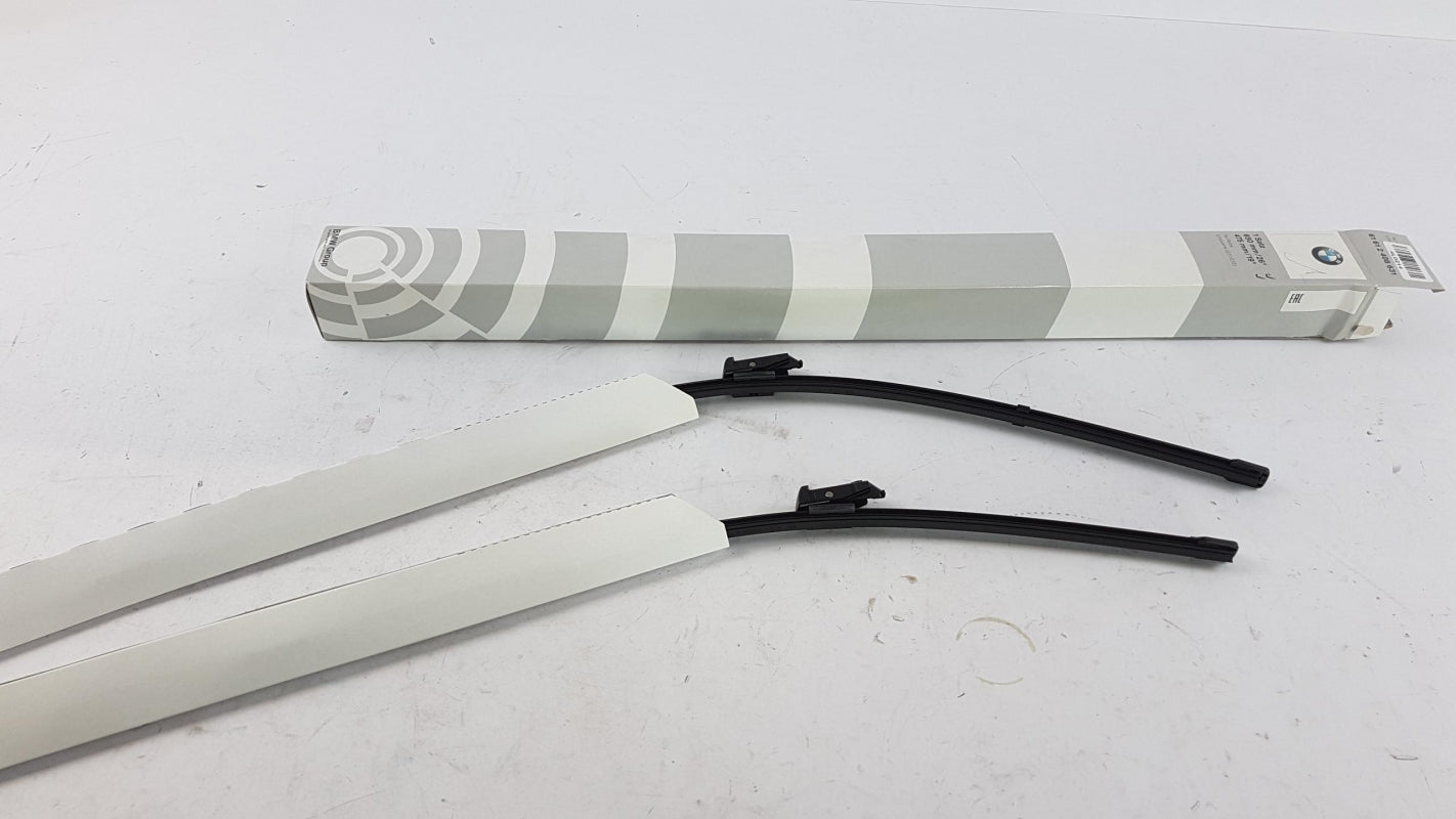 Original OE BMW Wischerblättersatz (2st) 61612408631