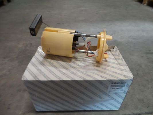 Original FIAT Panda 500 Kraftstoff-Fördereinheit 51806985