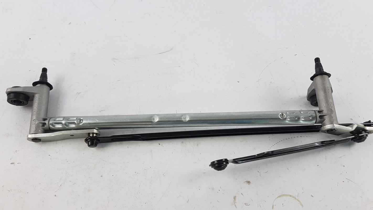 Original OE Volkswagen Wischergestänge 5JB955601