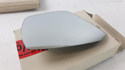 Original OE Volkswagen Außenspiegelglas 5E0857522