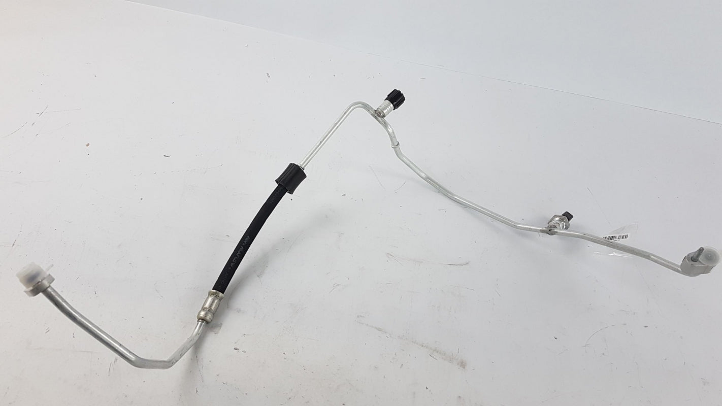Original AUDI A3 Q2 VW Golf Touran SKODA Octavia Kältemittelleitung 5Q0820741C