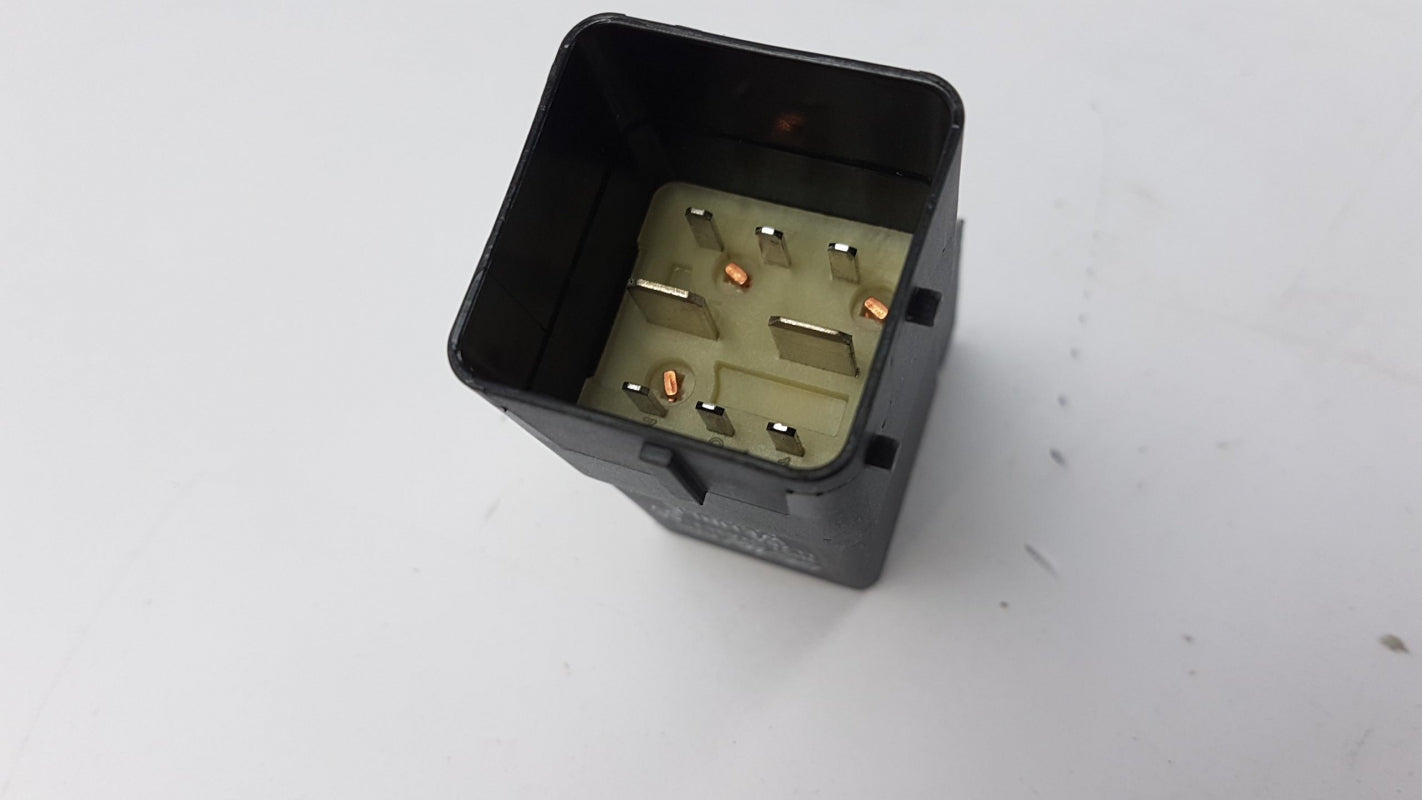 Original FORD Focus '04-'08 Fiesta '01-'08 Glühkerzen Relais ECU 1252609