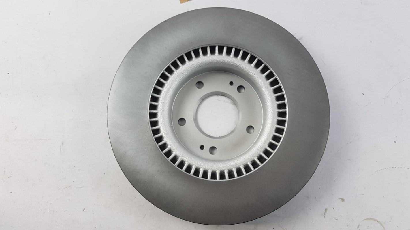 Original OE HYUNDAI/KIA Bremsscheibe (1 Stück) 517122T100