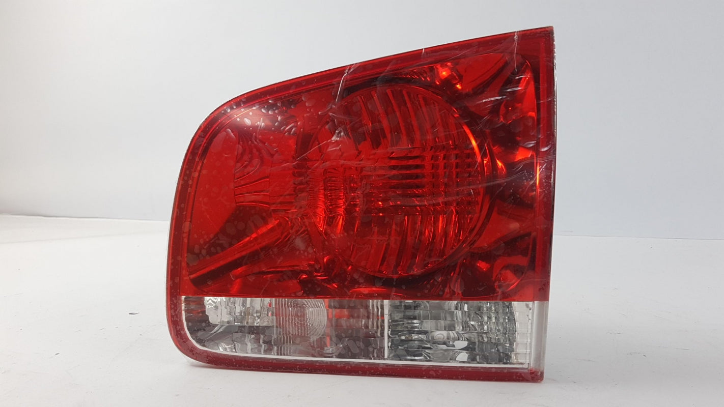 Original VW Touareg I '02-'06 Heckleuchte Schlussleuchte innen rechts 7L6945094R