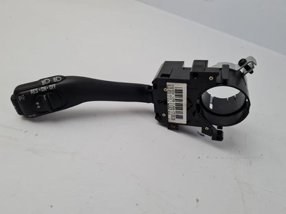Original AUDI VW SEAT SKODA Lenkstockschalter satinschwarz 8L0953513J01C