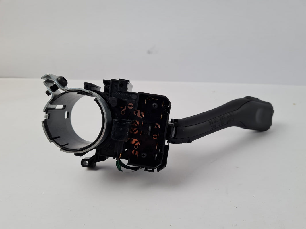 Original AUDI VW SEAT SKODA Lenkstockschalter satinschwarz 8L0953513J01C