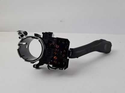 Original AUDI VW SEAT SKODA Lenkstockschalter satinschwarz 8L0953513J01C