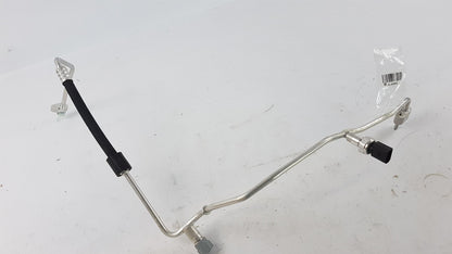 Original AUDI A3 Q2 VW Golf Touran SKODA Karoq Octavia Klimaleitung 5Q0816741B