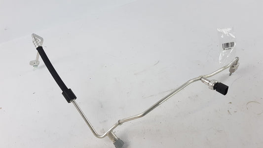 Original AUDI A3 Q2 VW Golf Touran SKODA Karoq Octavia Klimaleitung 5Q0816741B