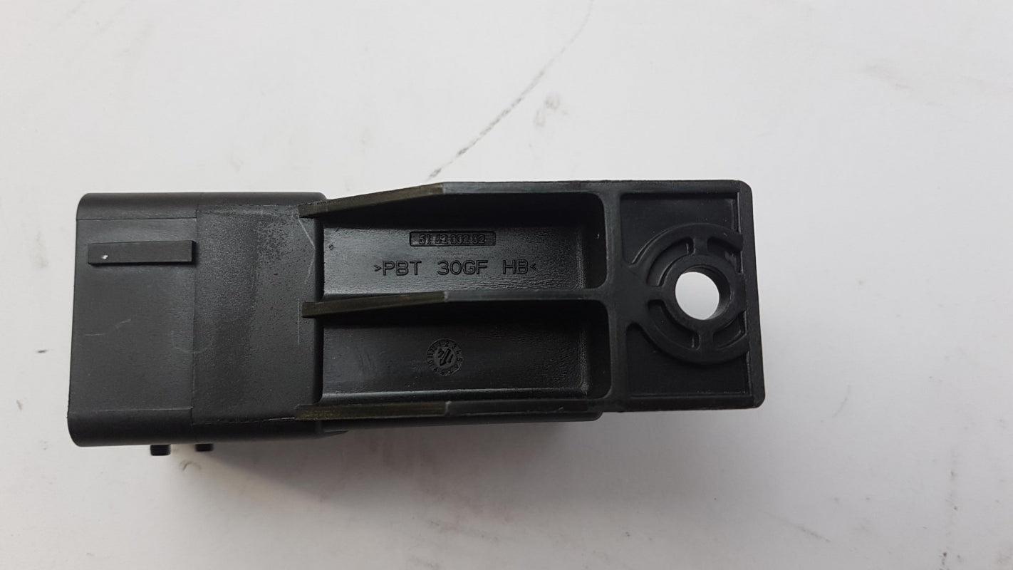 Original FORD Focus '04-'08 Fiesta '01-'08 Glühkerzen Relais ECU 1252609
