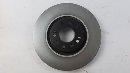 Original OE HYUNDAI/KIA Bremsscheibe (1 Stück) 517122T100