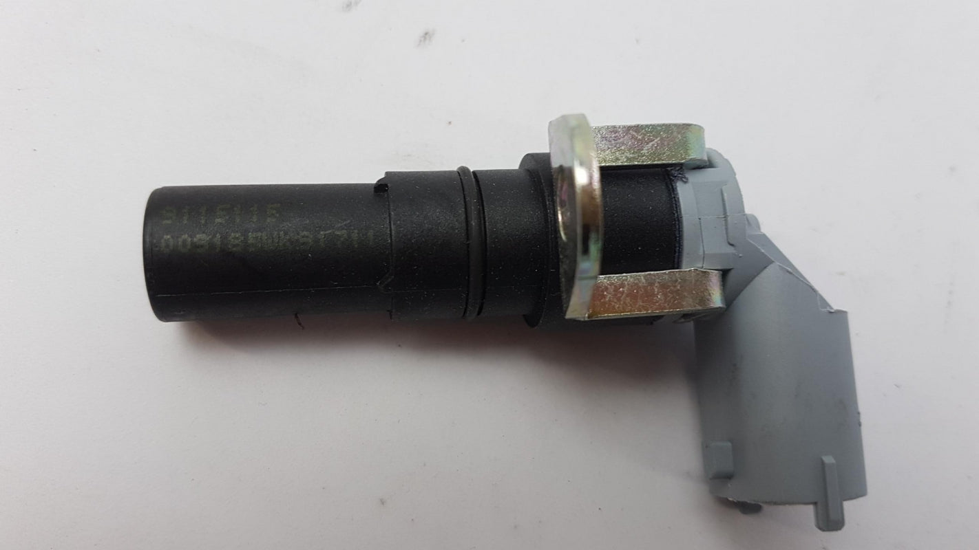 Original OPEL Astra-G/H Corsa-C Meriva Vectra-C 1.8i Kurbelwellensensor 9115115