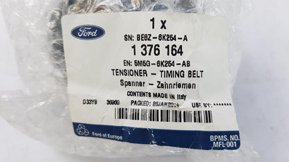 Original FORD B-Max C-Max Figo Focus Fiesta Mondeo Puma Spannrolle 1376164