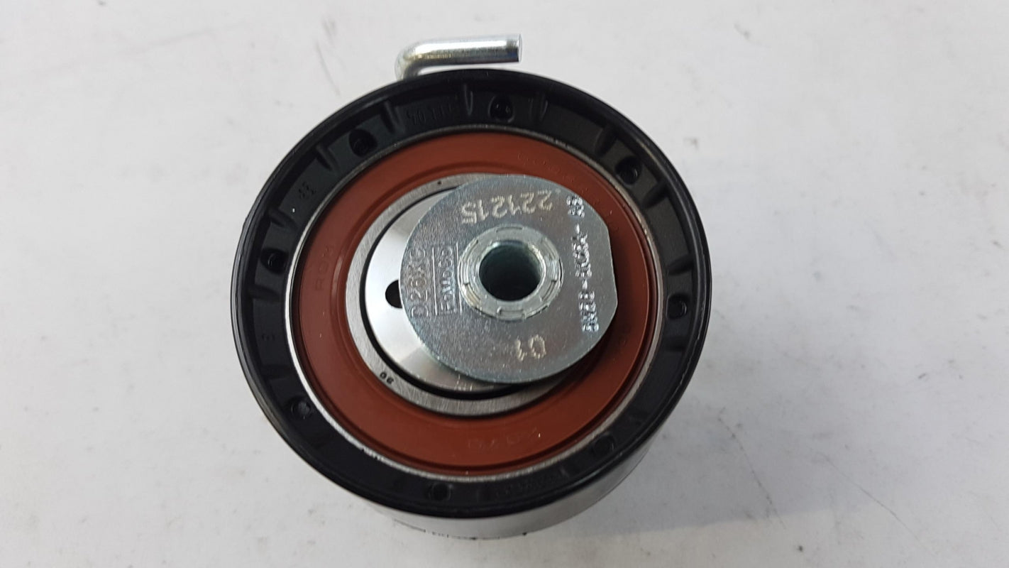 Original FORD B-Max C-Max Figo Focus Fiesta Mondeo Puma Spannrolle 1376164