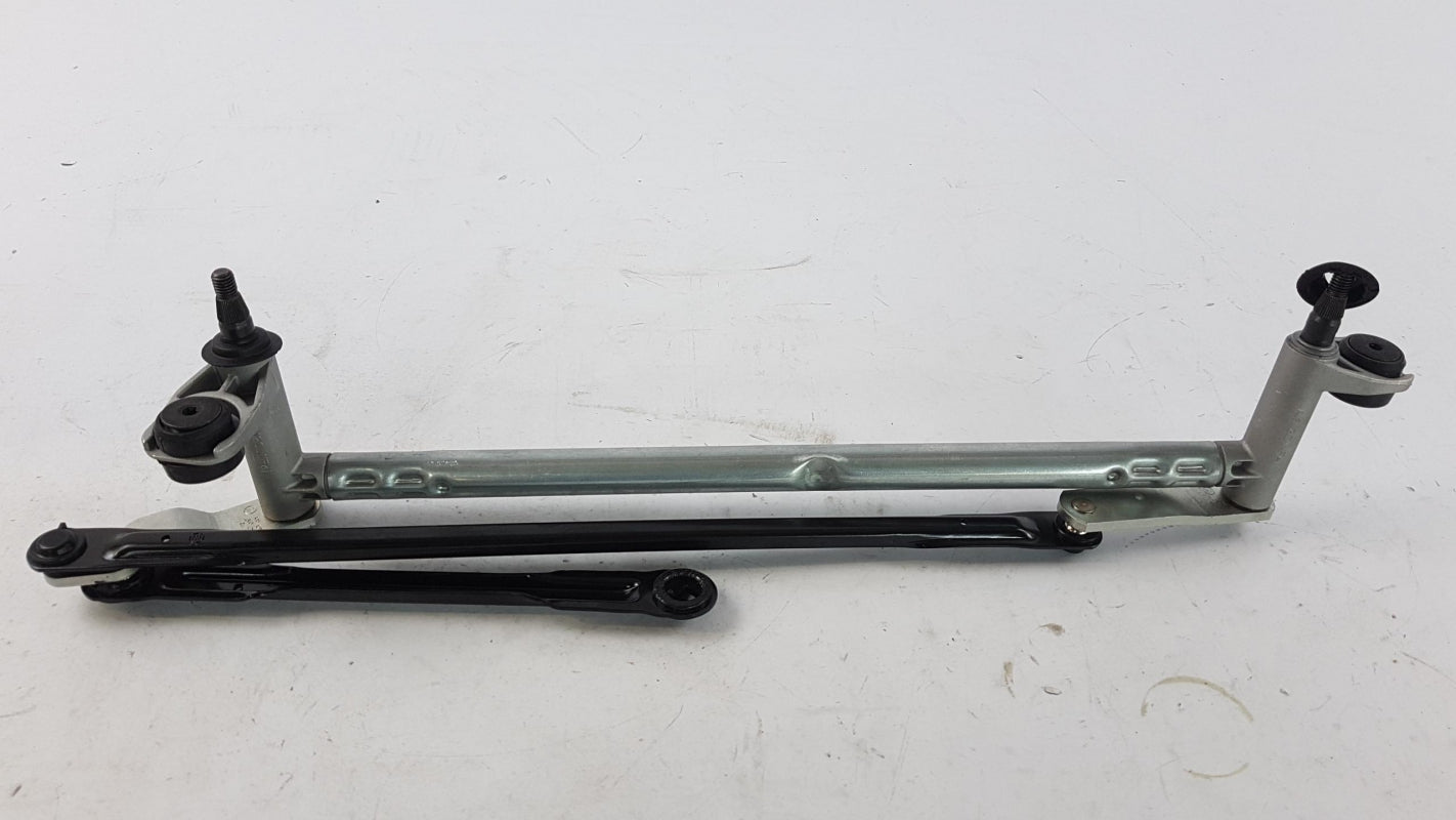 Original OE Volkswagen Wischergestänge 5JB955601