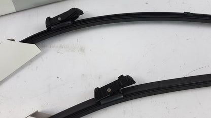 Original OE BMW Wischerblättersatz (2st) 61612408631