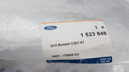 Original OE FORD Stoßfänger Lüftungsgitter 1523848