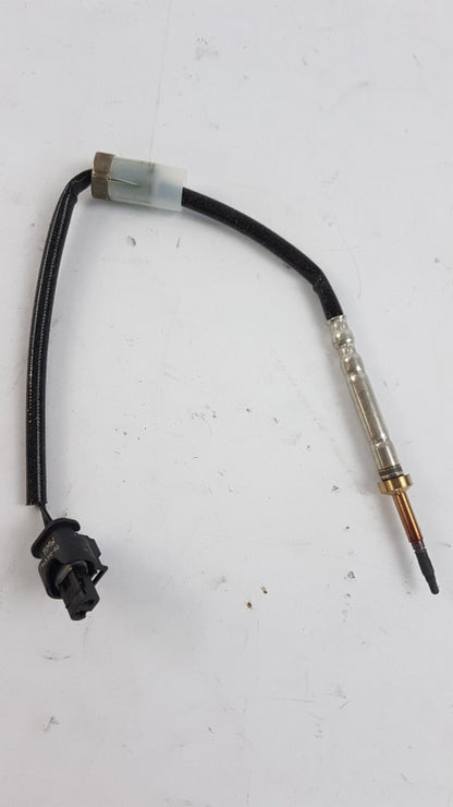 Original BMW E81 E82 E87 F21 F22 E90 X3 X5 X6 Abgastemperaturgeber 13627805607