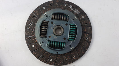 Original OE HYUNDAI/KIA Kupplungsscheibe 411003A160
