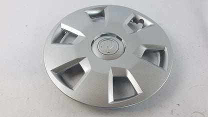 Original OE Volkswagen Radkappe 5E0071455