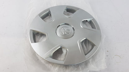Original OE Volkswagen Radkappe 5JA071455