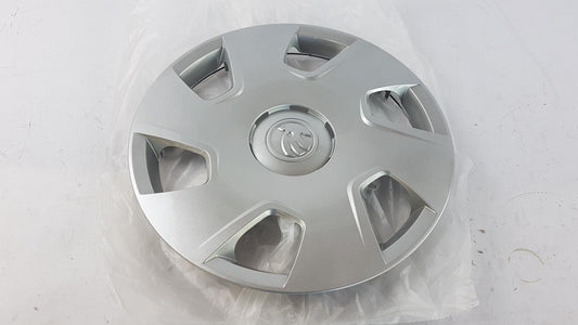 Original OE Volkswagen Radkappe 5JA071455